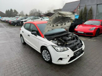 Seat Ibiza Style Klimatyzacja CNG Gliwice - zdjęcie 3