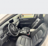 Mazda CX-5 e-SKYACTIV-G 194 AWD Exclusive-Line Łomża - zdjęcie 4