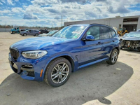 BMW X3 B48 / xDrive / M-Pakiet