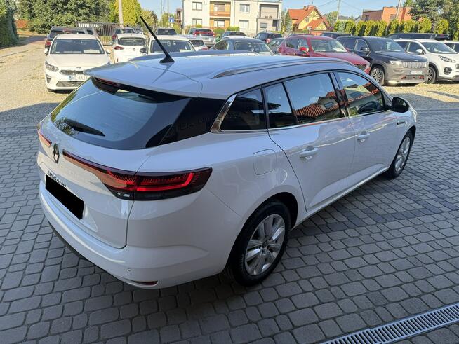 Renault Megane 1,3 TCe 116KM  Klima  Navi  Serwis  Koła lato+zima Orzech - zdjęcie 6