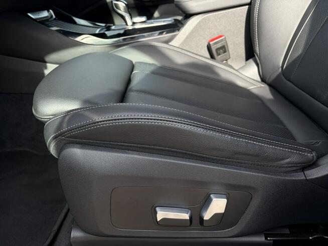 BMW X3 WD1128R#xDrive20d mHEV M Sport Podgrz.f K.cof Salon PL VAT23% Gdańsk - zdjęcie 12