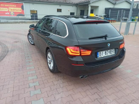 BMW F11 520d 2011 Białystok - zdjęcie 10