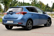 Toyota Auris _1.8 136KM_HYBRID_Full Led_Alkantara_Navi_Full Opcja_ Płock - zdjęcie 4