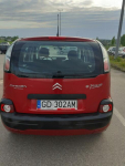 Citroen C3 Picasso KRAJOWY Gdańsk - zdjęcie 4