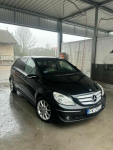 Mercedes b klasa 2.0 diesel 140 km 2006 r zamiana Zalesice - zdjęcie 2
