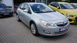 Opel Astra zarejestrowany, ubezpieczony. Gwarancja. Polecam !!! Zielona Góra - zdjęcie 3
