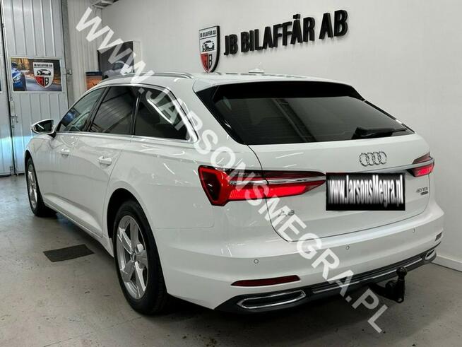 Audi A6 Avant 40 TDI quattro 2.0 TDI quattro S Tronic Kiczyce - zdjęcie 5