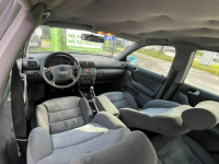 Audi A3 1,9 TDI/ klima sprawna/ 18 lat jeden właściciel! Warszawa - zdjęcie 10