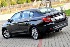 Fiat Tipo 1.4 95KM Sedan Climatronic Navi Kamera Płock - zdjęcie 4