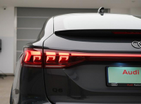 Audi Q6 Sportback S-Line  Matrix LED Audi Sound Kielce - zdjęcie 8