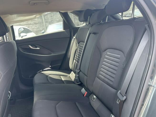 Hyundai i30 Automat Kamera Podgrzewanie Virtual cockpit LED Gliwice - zdjęcie 10