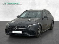 Mercedes C 220D MHEV 4-MATIC Avantgarde