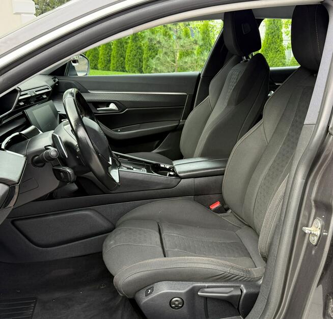 Peugeot 508 Myszyniec - zdjęcie 5