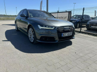 Audi A6 C7