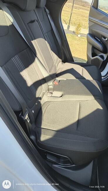 Hyundai Tucson Osiek Jasielski - zdjęcie 7