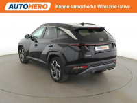 Hyundai Tucson full led hev automat virtual navi kamera acc auto klima Warszawa - zdjęcie 4