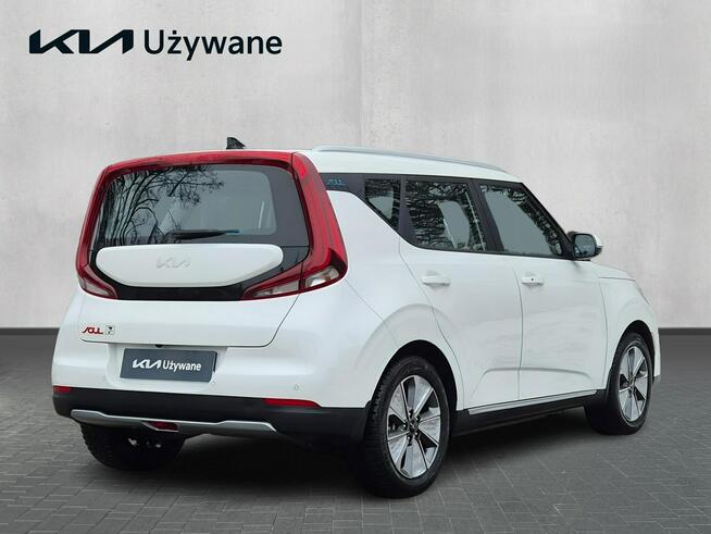 E-Soul 204 KM 64 kWh Wersja M + Winter / Salon PL / Niski Przebieg Poznań - zdjęcie 5