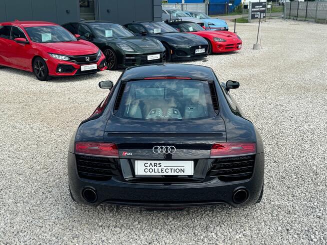 Audi R8 Coupé, 2015 Michałowice - zdjęcie 5