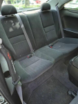 2005 Honda accord coupe 2.4 i-vtec 190 km automat lpg super Fabryczna - zdjęcie 4