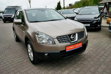 Nissan Qashqai 1,5DCI Klima, panorama, 2009r. Płock - zdjęcie 11