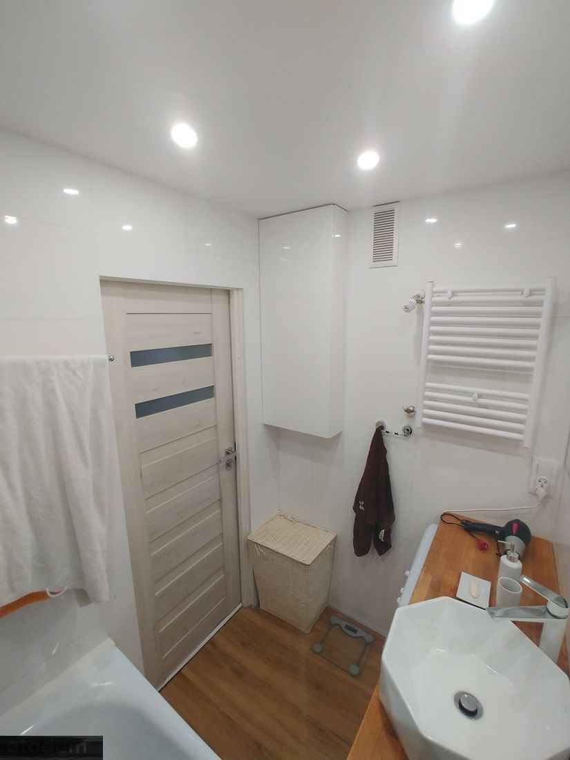 2pok, 54met, Okolice Borowskiej BALKON/PIWNICA/WINDA (Wrocław) Krzyki - zdjęcie 10