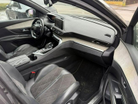 Peugeot 5008 2.0HDi automat Poniec - zdjęcie 8