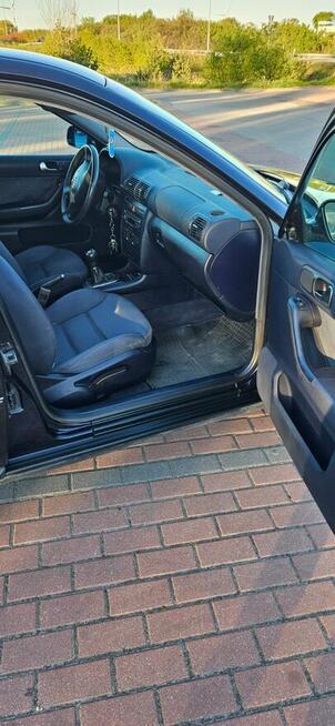 Sprzedam Audi A3 8l 1.9tdi 2003r 101k Pelplin - zdjęcie 6