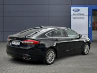 Ford Mondeo Executive Plus 2.0 EcoBlue 190 KM Warszawa - zdjęcie 5