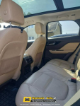 Jaguar F-PACE Telefon: 516_974_116 Lokalizacja: Kołbiel Kołbiel - zdjęcie 7