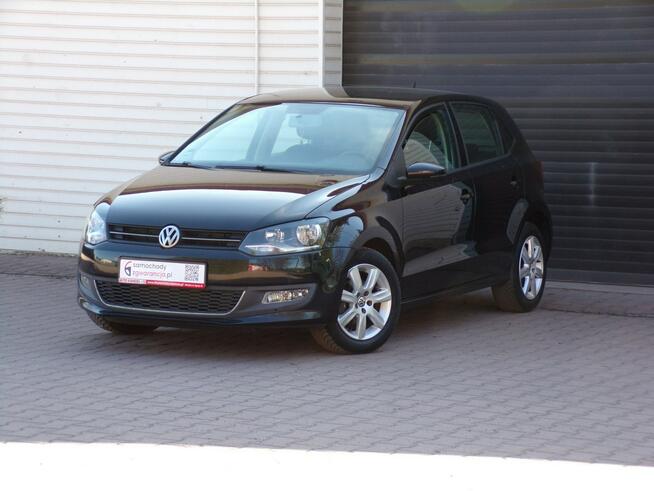 Volkswagen Polo Klima /Mpi /Gwarancja /14 /86KM /2010 Mikołów - zdjęcie 7