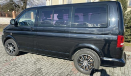 Volkswagen Caravelle Ostrowy Tuszowskie - zdjęcie 3