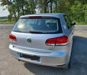 Volkswagen Golf 1.6 Tdi b. Zadbany Pleszew - zdjęcie 7