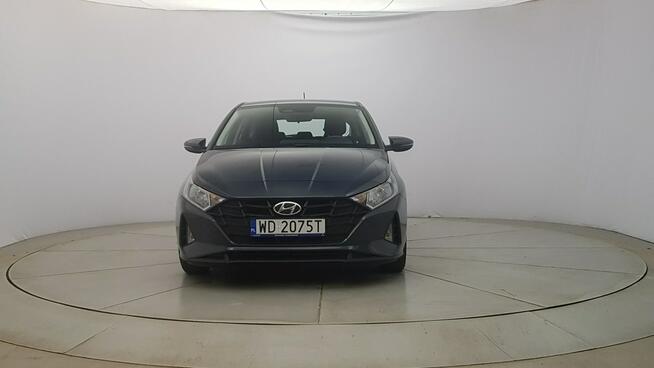 Hyundai i20 1.2 Pure! Z Polskiego Salonu! Faktura VAT! Warszawa - zdjęcie 2