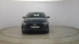 Hyundai i20 1.2 Pure! Z Polskiego Salonu! Faktura VAT! Warszawa - zdjęcie 2
