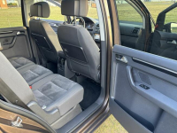 Zadbany VW Touran szuka nowego właściciela Rusiec - zdjęcie 8