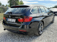 BMW 316 Bi-Xenon Skóry Navi Gwarancja Kutno - zdjęcie 6