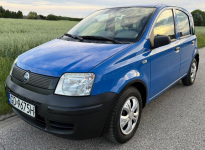 Fiat Panda - tylko 116 tyś km przebieg - 1.2 Benzyna Legionowo - zdjęcie 3