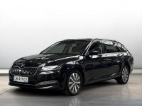 Škoda Superb Komorniki - zdjęcie 2
