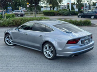 Audi A7 3.0 TFSI Prestige Bogate Wyposażenie Stan Perfekcyjny Janki - zdjęcie 4