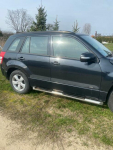 Suzuki Grand Vitara 2.0 benz + LPG 140KM USZKODZONY SILNIK Łódź - zdjęcie 2