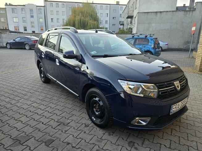 Dacia Logan II Laureate Radomsko - zdjęcie 1