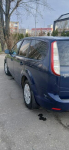 Ford Focus Mk2 1,6 90KM Nowe Miasto - zdjęcie 9