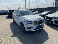 Volvo XC 90 Inscription B5 AWD Kamery360 7 Os. Harman Gliwice - zdjęcie 3