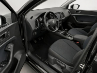 Seat Ateca 100% bezwypadkowa*kamera cofania*nawigacja*opłacona Żabno - zdjęcie 11