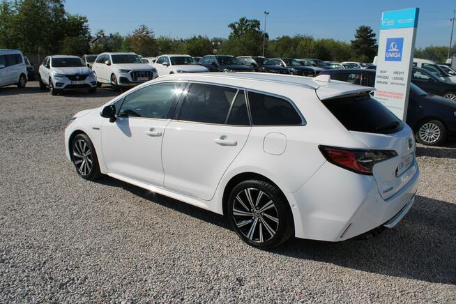 Toyota Corolla Comfort F-VAT SalonPL Gwarancja 2.0H Warszawa - zdjęcie 9