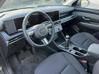 Hyundai Tucson w wersji Modern Piła - zdjęcie 9