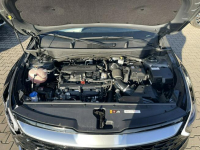 Kia Sportage Automat 4x4 Skóra  Podgrzewanie Kamera Virtual 160KM Gliwice - zdjęcie 11