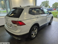 Volkswagen Tiguan Allspace Kraków - zdjęcie 7