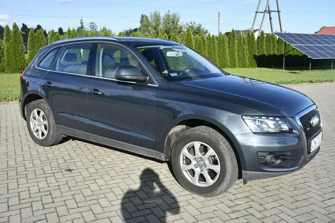 Audi Q5 Kutno - zdjęcie 4