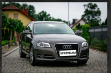 Sprzedam Audi